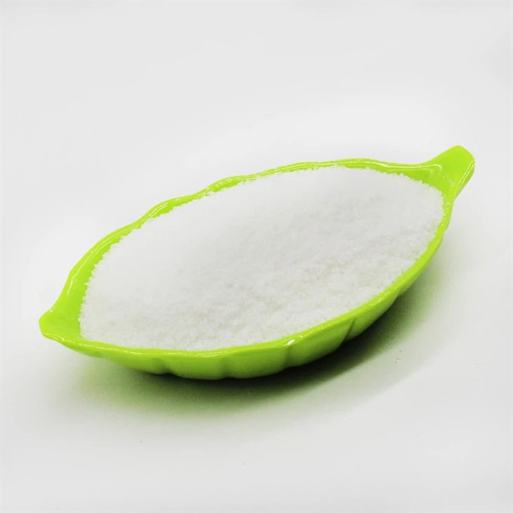 flocculant chemical